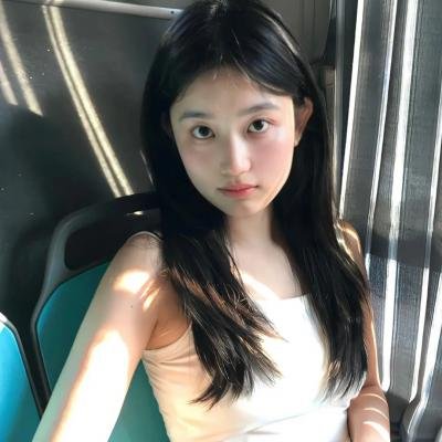 断了线