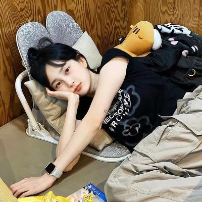 讨厌的女人