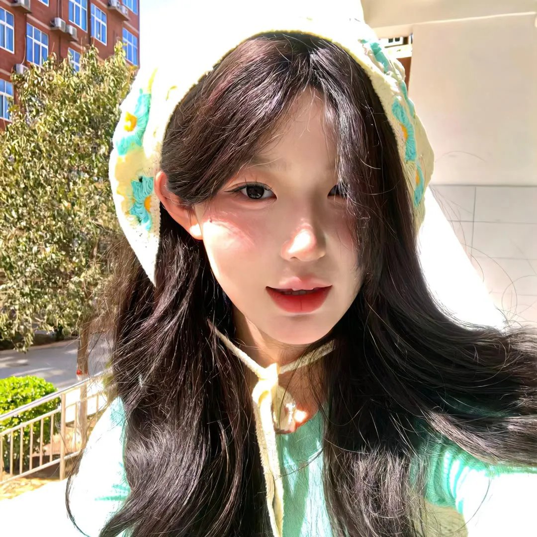 爱在春光乍现时